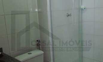 Imagem 4: CASAL IMÓVEIS VENDE MIRANTE DO LAGO 3/4 - 1 SUÍTE SACADA GOURMET NASCENTE