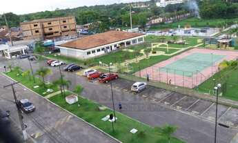 Imagem 7: CASAL IMÓVEIS VENDE MIRANTE DO LAGO 3/4 - 1 SUÍTE SACADA GOURMET NASCENTE