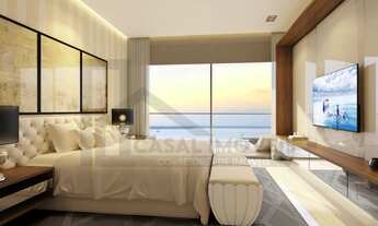 Imagem 5: CASAL IMÓVEIS VENDE ESPLÊNDIDO E SOFISTICADO ED IL PALAGIO 5 SUÍTES + 6 VGS 621 M²