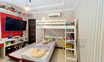 Imagem 4: CASAL IMÓVEIS VENDE CASA JARDIM ESPANHA 4 SUÍTES 460 M2