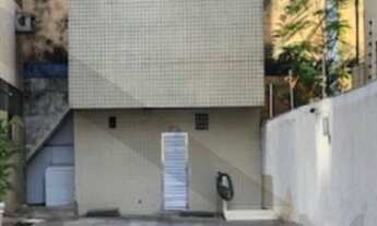 Imagem: CASAL IMÓVEIS ALUGA PREDIO 3 PAVIMENTOS