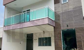 Imagem: CASAL IMÓVEIS VENDE CASA JARDIM ESPANHA