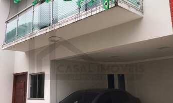 Imagem: CASAL IMÓVEIS VENDE CASA RESIDENCIAL VERSALLES