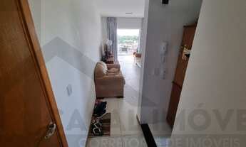 Imagem 6: CASAL IMÓVEIS VENDEAPTO PIAZZA TOSCANA 3/4 - 1 SUÍTE + 2 VGS ANDAR ALTO