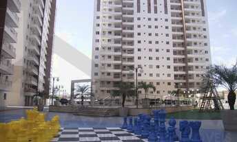 Imagem 2: CASAL IMÓVEIS VENDEAPTO PIAZZA TOSCANA 3/4 - 1 SUÍTE + 2 VGS ANDAR ALTO