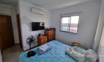 Imagem 3: CASAL IMÓVEIS VENDEAPTO PIAZZA TOSCANA 3/4 - 1 SUÍTE + 2 VGS ANDAR ALTO