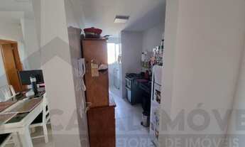 Imagem 4: CASAL IMÓVEIS VENDEAPTO PIAZZA TOSCANA 3/4 - 1 SUÍTE + 2 VGS ANDAR ALTO