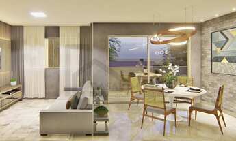 Imagem 2: CASAL IMÓVEIS VENDE WAY BATISTA CAMPOS APARTAMENTOS 2 OU 3 QUARTOS COM SUÍTE + VARANDA G