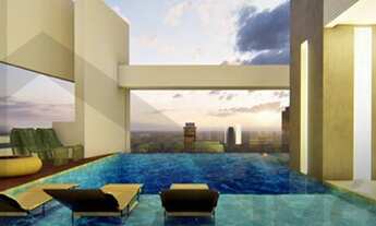 Imagem 6: CASAL IMÓVEIS VENDE WAY BATISTA CAMPOS APARTAMENTOS 2 OU 3 QUARTOS COM SUÍTE + VARANDA G