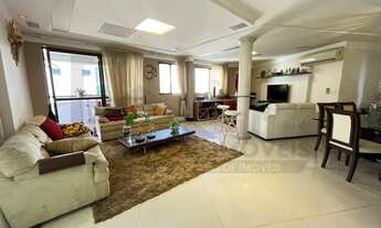 Imagem: CASAL IMÓVEIS VENDE ED CLAUDE MONET 4 SUÍTES