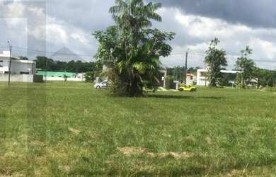 Imagem 3: CASAL IMÓVEIS VENDE LOTE RESERVA JARDINS COIMBRA 592 M2 PRONTO PAR CONSTRUIR