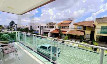 Imagem 6: CASAL IMÓVEIS VENDE CASA JARDIM ESPANHA 4 SUÍTES 460 M2