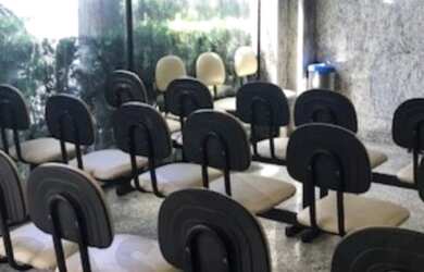 Imagem 3: CASAL IMÓVEIS ALUGA PREDIO 3 PAVIMENTOS 1.600 M2 15 VAGAS DE GARAGEM