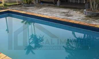 Imagem: CASAL IMÓVEIS VENDE CASA CONJUNTO EUCLIDES