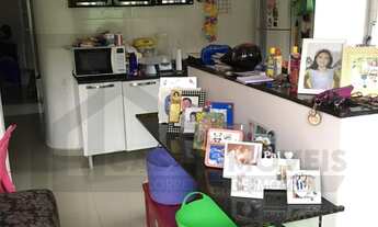 Imagem 5: CASAL IMÓVEIS VENDE CASA CONJUNTO EUCLIDES FIGUEIREDO COM PISCINA E 10 VGS