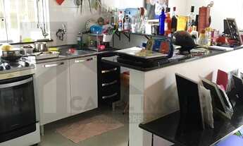 Imagem 4: CASAL IMÓVEIS VENDE CASA CONJUNTO EUCLIDES FIGUEIREDO COM PISCINA E 10 VGS