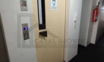 Imagem 3: CASAL IMÓVEIS ALUG APARTAMENTO 1 QUARTO/MOBILIADO/NAZARÉ/EDIFÍCIO PAULA DANIELA/SERZEDELO