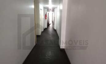 Imagem 7: CASAL IMÓVEIS ALUG APARTAMENTO 1 QUARTO/MOBILIADO/NAZARÉ/EDIFÍCIO PAULA DANIELA/SERZEDELO