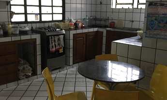 Imagem 7: CASAL IMÓVEIS VENDE CASA CONJUNTO EUCLIDES FIGUEIREDO COM PISCINA E 10 VGS