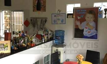 Imagem 6: CASAL IMÓVEIS VENDE CASA CONJUNTO EUCLIDES FIGUEIREDO COM PISCINA E 10 VGS