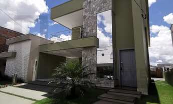 Imagem: CASAL IMÓVEIS VENDE CASA NO CONDOMÍNIO