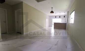 Imagem 3: CASAL IMÓVEIS VENDE CASA NO CONDOMÍNIO JARDINS DO LAGO 4 SUÍTES PISCINA ADULTO E INFANTIL