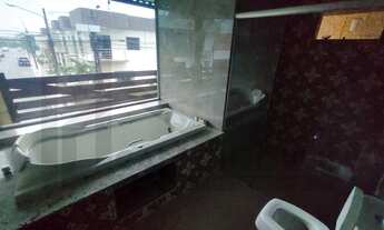 Imagem: CASAL IMÓVEIS ALUGA / VENDE SOBRADO 5/4