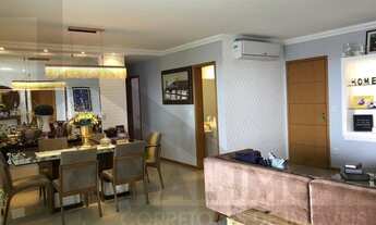 Imagem: CASAL IMÓVEIS VENDE Edifício Torre Triunfo