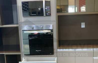 Imagem 5: CASAL IMÓVEIS VENDE CASA 4 SUÍTES + 3 VGS PISCINA PRIVATIVA RESERVA JARDINS COIMBRA