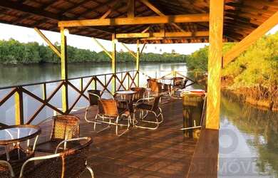 Imagem 4: CASAL IMÓVEIS VENDE LOTE RESERVA JARDINS COIMBRA 520 M2 PRONTO PAR CONSTRUIR