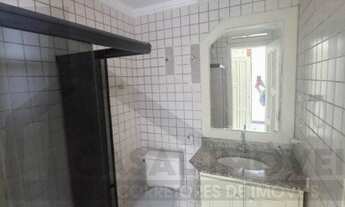 Imagem 2: CASAL IMÓVEIS ALUGA ED GIOCONDA 3 SUÍTES