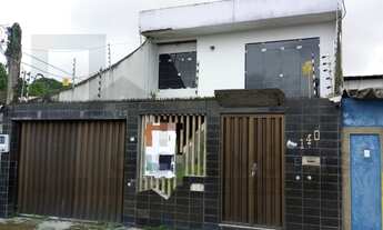 Imagem 3: CASAL IMÓVEIS VENDE CASA 4 SUÍTES SENDO 1 CLOSET/PISCINA/CHURRASQUEIRA/GARAGEM 5 CARROS/2