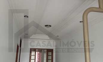 Imagem 5: CASAL IMÓVEIS VENDE CASA 4 SUÍTES SENDO 1 CLOSET/PISCINA/CHURRASQUEIRA/GARAGEM 5 CARROS/2