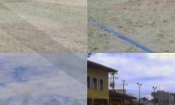 Imagem: CASAL IMÓVEIS VENDE LOTE COM 300 M2 12X25