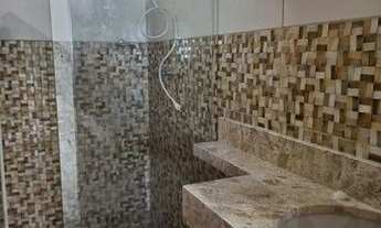 Imagem 4: CASAL IMÓVEIS VENDE CASA NOVA TERREA JARDINS MARSELHA 3/4 - 2 SUÍTES