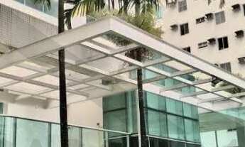 Imagem: CASALIMÓVEIS VENDE COBERTURA ED VITRINI