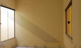 Imagem 6: CASAL IMÓVEIS VENDE CASA NOVA TERREA JARDINS MARSELHA 3/4 - 2 SUÍTES