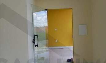 Imagem 2: CASAL IMÓVEIS VENDE CASA NOVA TERREA JARDINS MARSELHA 3/4 - 2 SUÍTES