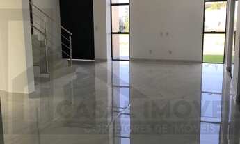 Imagem 3: CASAL IMÓVEIS VENDE DÚPLEX NOVA 4 SUÍTES RESIDENCIAL CASTANHEIRA