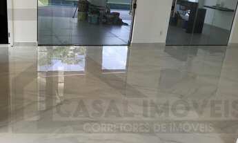 Imagem 6: CASAL IMÓVEIS VENDE DÚPLEX NOVA 4 SUÍTES RESIDENCIAL CASTANHEIRA