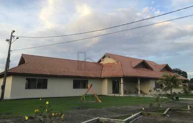 Imagem 2: CASAL IMÓVEIS VENDE DÚPLEX NOVA 4 SUÍTES RESIDENCIAL CASTANHEIRA