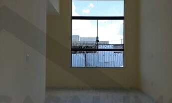 Imagem 3: CASAL IMÓVEIS VENDE CASA NOVA TERREA JARDINS MARSELHA 3/4 - 2 SUÍTES