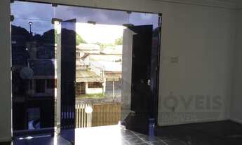 Imagem 6: CASAL IMÓVEIS VENDE CASA 4 SUÍTES SENDO 1 CLOSET/PISCINA/CHURRASQUEIRA/GARAGEM 5 CARROS/2