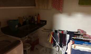 Imagem 3: CASAL IMÓVEIS VENDE SOBRADO CIDADE JARDIM 2 4 SUÍTES + 2 VGS E ESPAÇO GOURMET PISICINA COM