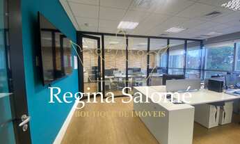 Imagem: Luxo Comercial, Vila Nova Conceição! 207