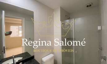 Imagem 6: Um luxo nas Alturas! Locação, Edifício Mandarim, Brooklin, São Paulo, SP. Área Útil 53 m²