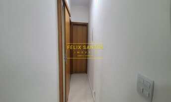 Imagem 5: APARTAMENTO RESIDENCIAL em SANTOS - SP, BOQUEIRÃO