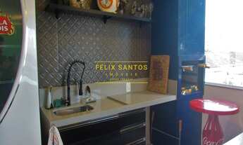 Imagem: CASA RESIDENCIAL em SANTOS - SP, BOQUEIRÃO