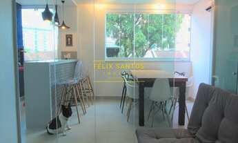 Imagem 2: CASA RESIDENCIAL em SANTOS - SP, BOQUEIRÃO