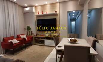 Imagem: APARTAMENTO RESIDENCIAL em SANTOS - SP